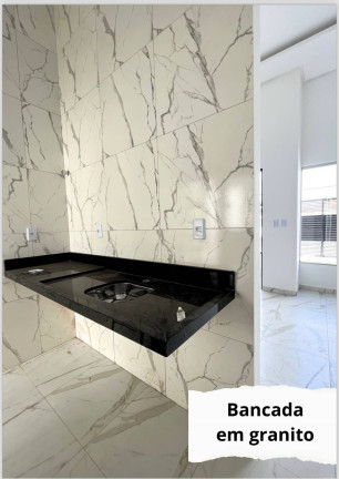 Imagem Casa com 3 Quartos à Venda, 150 m² em Parque Ipê - Feira De Santana Imagem Casa com 3 Quartos à Venda, 150 m² em Parque Ipê - Feira De Santana
