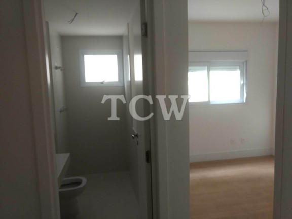 Imagem Apartamento com 3 Quartos à Venda, 205 m² em Jardins - São Paulo