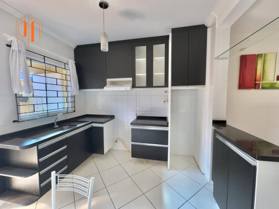 Imagem Apartamento com 2 Quartos à Venda, 64 m² em Afonso Pena - São José Dos Pinhais