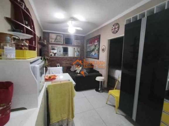 Imagem Sobrado com 3 Quartos à Venda, 130 m² em Jardim Novo Portugal - Guarulhos Imagem Sobrado com 3 Quartos à Venda, 130 m² em Jardim Novo Portugal - Guarulhos