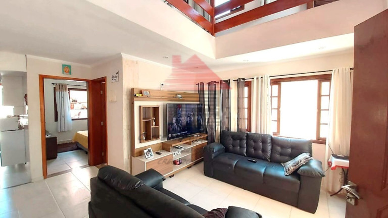 Imagem Casa com 3 Quartos à Venda, 147 m² em Arpoador - Peruíbe Imagem Casa com 3 Quartos à Venda, 147 m² em Arpoador - Peruíbe