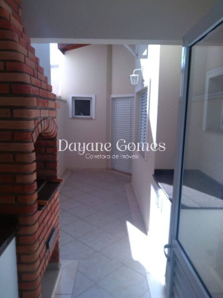 Imagem Casa com 3 Quartos à Venda, 89 m² em Villaggio Di Itaici - Indaiatuba Imagem Casa com 3 Quartos à Venda, 89 m² em Villaggio Di Itaici - Indaiatuba