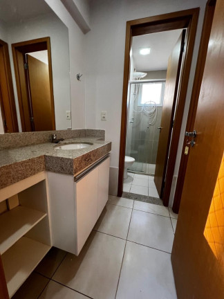 Imagem Apartamento com 3 Quartos para Alugar, 80 m² em Setor Leste Universitário - Goiânia Imagem Apartamento com 3 Quartos para Alugar, 80 m² em Setor Leste Universitário - Goiânia