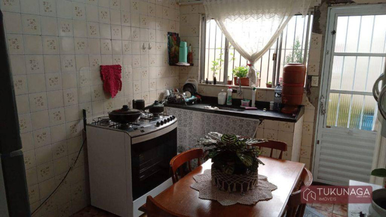 Imagem Casa com 2 Quartos à Venda, 93 m² em Vila Norma - São Paulo