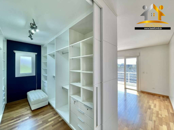 Imagem Casa de Condomínio com 4 Quartos à Venda, 333 m² em Granja Viana - Cotia
