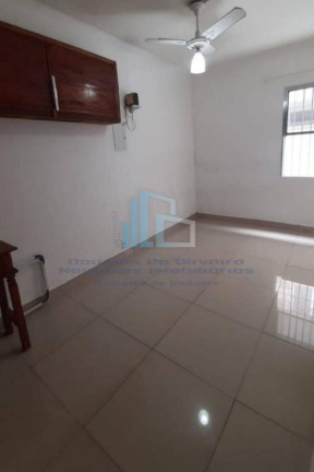 Imagem Kitnet à Venda, 39 m² em Boqueirão - Praia Grande Imagem Kitnet à Venda, 39 m² em Boqueirão - Praia Grande