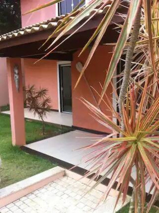 Casa com 4 Quartos à Venda, 268 m² em Geribá - Búzios