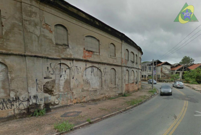 Imagem Galpão à Venda, 29.000 m² em Vila Industrial - Campinas Imagem Galpão à Venda, 29.000 m² em Vila Industrial - Campinas