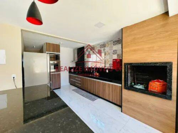 Imagem Casa de Condomínio com 3 Quartos à Venda, 120 m² em Bosque Do Peró - Cabo Frio Imagem Casa de Condomínio com 3 Quartos à Venda, 120 m² em Bosque Do Peró - Cabo Frio