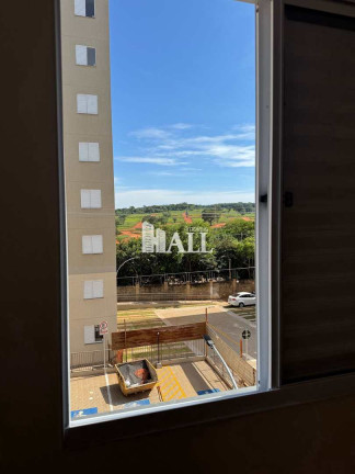 Imagem Apartamento com 2 Quartos à Venda, 47 m² em Rios Di Itália - São José Do Rio Preto Imagem Apartamento com 2 Quartos à Venda, 47 m² em Rios Di Itália - São José Do Rio Preto