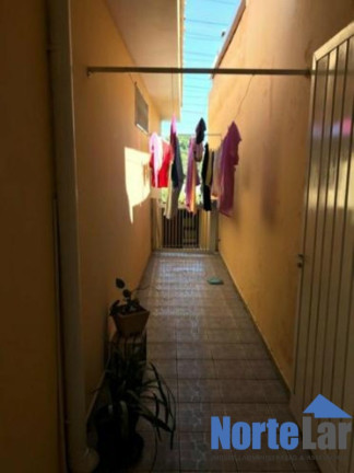 Imagem Sobrado com 3 Quartos à Venda, 130 m² em Jardim Vista Linda - São Paulo