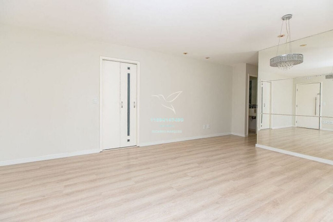 Imagem Apartamento com 3 Quartos à Venda, 94 m² em Alto Da Boa Vista - São Paulo Imagem Apartamento com 3 Quartos à Venda, 94 m² em Alto Da Boa Vista - São Paulo