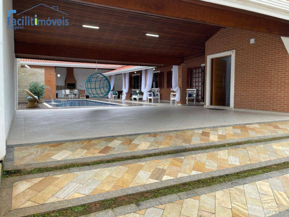 Imagem Casa com 6 Quartos à Venda, 600 m² em Jardim Marcia - Peruíbe Imagem Casa com 6 Quartos à Venda, 600 m² em Jardim Marcia - Peruíbe