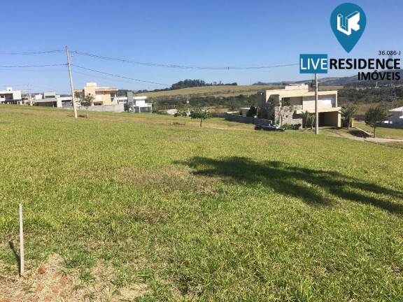 Imagem Terreno em Condomínio à Venda, 588 m² em Residencial Terras Nobres - Itatiba Imagem Terreno em Condomínio à Venda, 588 m² em Residencial Terras Nobres - Itatiba