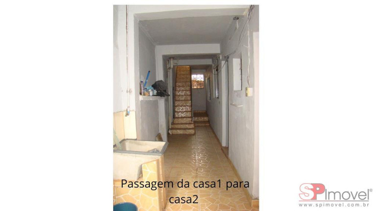 Imagem Casa com 6 Quartos à Venda, 317 m² em Vila Bauab - São Paulo Imagem Casa com 6 Quartos à Venda, 317 m² em Vila Bauab - São Paulo