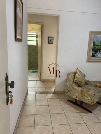 Imagem Apartamento com 2 Quartos à Venda, 58 m² em Aviação - Praia Grande