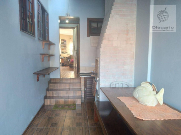 Imagem Sobrado com 4 Quartos à Venda, 284 m² em Centro - Penha Imagem Sobrado com 4 Quartos à Venda, 284 m² em Centro - Penha