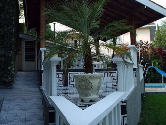 Imagem Casa com 10 Quartos à Venda, 800 m² em Nova Gardênia - Atibaia