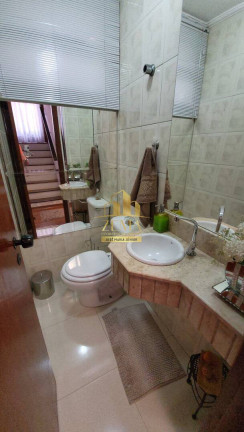 Imagem Casa com 3 Quartos à Venda, 193 m² em Chácara Jafet - Mogi Das Cruzes Imagem Casa com 3 Quartos à Venda, 193 m² em Chácara Jafet - Mogi Das Cruzes