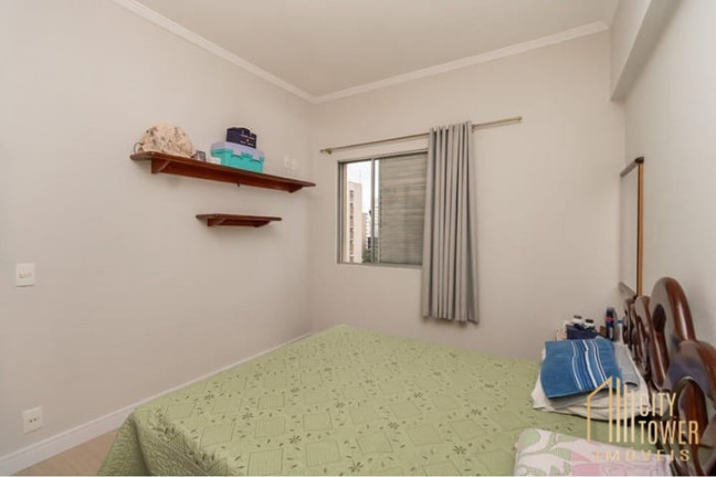 Imagem Apartamento com 2 Quartos à Venda, 80 m² em Vila Clementino - São Paulo