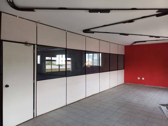 Imagem Galpão à Venda ou Locação, 263 m² em Parque Das Nações - Santo André Imagem Galpão à Venda ou Locação, 263 m² em Parque Das Nações - Santo André