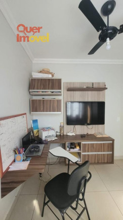 Imagem Imóvel com 3 Quartos à Venda, 122 m² em Vila Do Golf - Ribeirão Preto