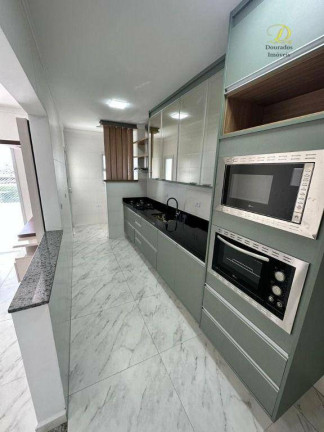 Imagem Apartamento com 2 Quartos à Venda, 79 m² em Mirim - Praia Grande Imagem Apartamento com 2 Quartos à Venda, 79 m² em Mirim - Praia Grande