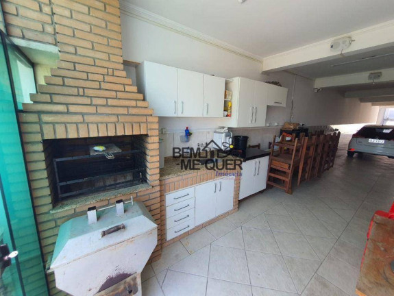 Imagem Sobrado com 4 Quartos à Venda, 445 m² em Parque São Domingos - São Paulo