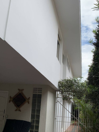Imagem Casa com 4 Quartos à Venda, 322 m² em Indianópolis - São Paulo Imagem Casa com 4 Quartos à Venda, 322 m² em Indianópolis - São Paulo