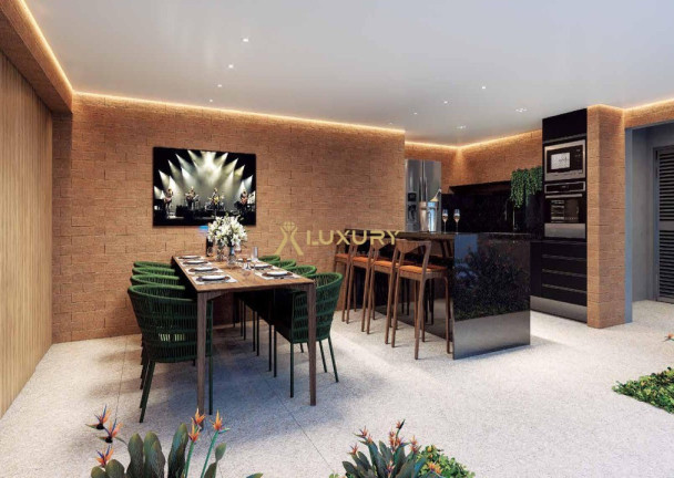 Imagem Imóvel com 4 Quartos à Venda, 145 m² em Gutierrez - Belo Horizonte