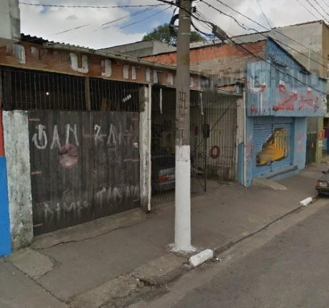 Imagem Terreno à Venda, 300 m² em Parque Novo Oratório - Santo André Imagem Terreno à Venda, 300 m² em Parque Novo Oratório - Santo André