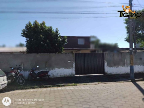 Imagem Casa com 3 Quartos à Venda, 105 m² em De Machados - Navegantes Imagem Casa com 3 Quartos à Venda, 105 m² em De Machados - Navegantes