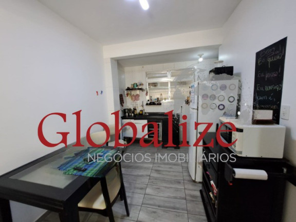 Imagem Imóvel com 3 Quartos à Venda, 80 m² em Boqueirão - Santos Imagem Imóvel com 3 Quartos à Venda, 80 m² em Boqueirão - Santos