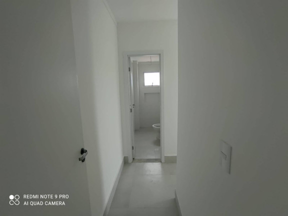 Imagem Apartamento com 3 Quartos à Venda, 109 m² em Guilhermina - Praia Grande