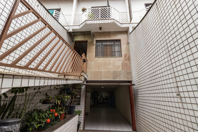 Imagem Casa com 2 Quartos à Venda, 104 m² em Vila Isolina Mazzei - São Paulo Imagem Casa com 2 Quartos à Venda, 104 m² em Vila Isolina Mazzei - São Paulo