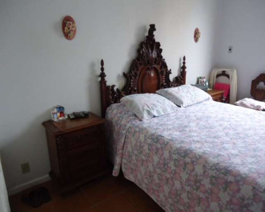 Imagem Apartamento com 3 Quartos à Venda, 158 m² em Pitangueiras - Guarujá
