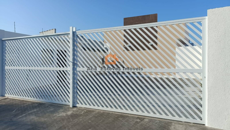 Casa de Condomínio com 2 Quartos à Venda, 52 m² em Cibratel - Itanhaém