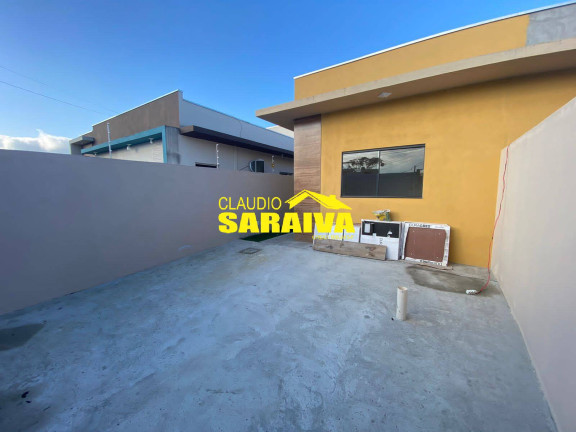 Imagem Casa com 2 Quartos à Venda, 54 m² em Pontal De Santa Marina - Caraguatatuba
