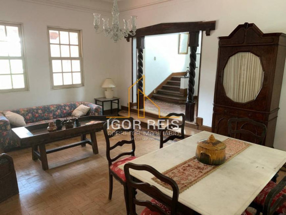 Imagem Casa com 4 Quartos à Venda, 1.800 m² em Centro - Campos Dos Goytacazes