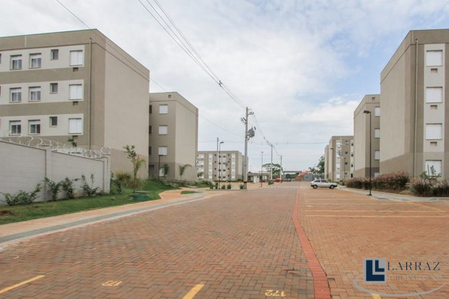 Imagem Imóvel com 2 Quartos à Venda, 43 m² em Ribeirao Verde - Ribeirão Preto Imagem Imóvel com 2 Quartos à Venda, 43 m² em Ribeirao Verde - Ribeirão Preto