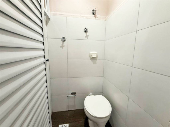 Imagem Sala Comercial para Alugar, 28 m² em Boqueirao - Praia Grande Imagem Sala Comercial para Alugar, 28 m² em Boqueirao - Praia Grande