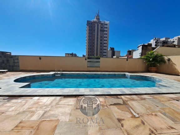 Imóvel com 3 Quartos à Venda, 128 m² em Centro - Ribeirão Preto