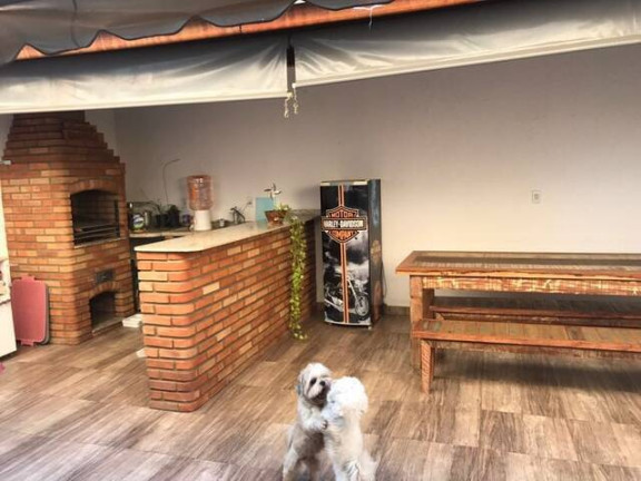 Imagem Casa de Condomínio com 3 Quartos à Venda, 120 m² em Wanel Ville - Sorocaba Imagem Casa de Condomínio com 3 Quartos à Venda, 120 m² em Wanel Ville - Sorocaba