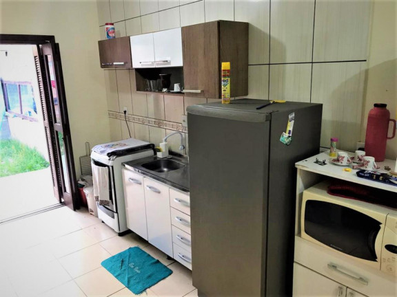 Imagem Casa com 2 Quartos à Venda, 74 m² em Nova Tramandaí - Tramandai