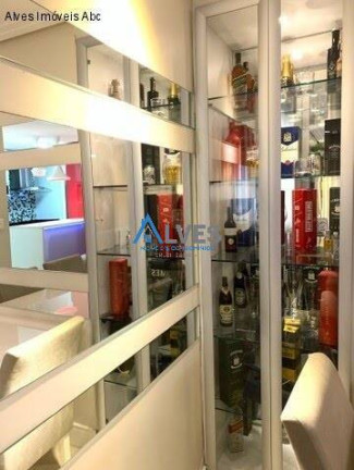 Imagem Apartamento com 2 Quartos à Venda, 65 m² em Nova Petrópolis - São Bernardo Do Campo