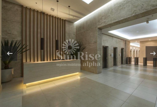 Imagem Sala Comercial à Venda, 45 m² em Alphaville Industrial - Barueri Imagem Sala Comercial à Venda, 45 m² em Alphaville Industrial - Barueri
