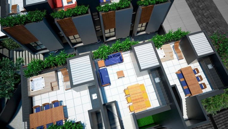 Imagem Casa com 2 Quartos à Venda, 114 m² em Real Parque - São Paulo Imagem Casa com 2 Quartos à Venda, 114 m² em Real Parque - São Paulo