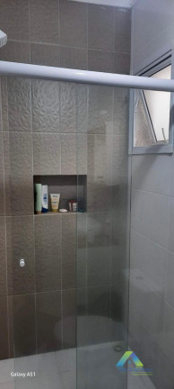 Imagem Cobertura com 2 Quartos à Venda, 84 m² em Jardim Cristiane - Santo André Imagem Cobertura com 2 Quartos à Venda, 84 m² em Jardim Cristiane - Santo André