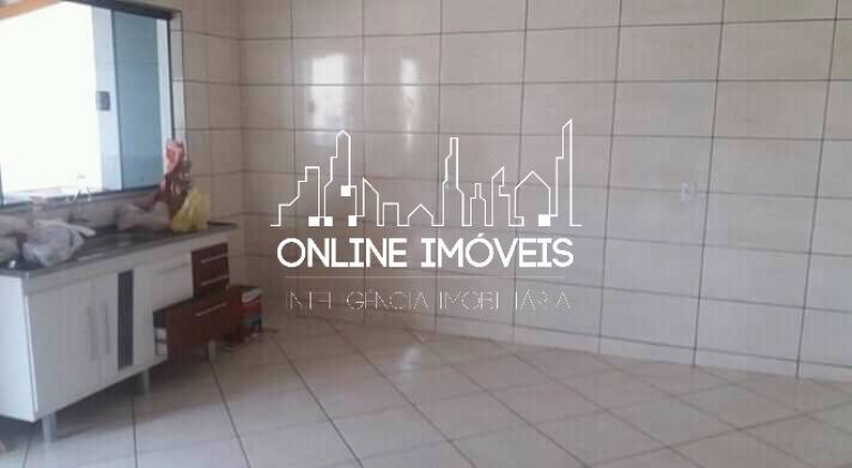 Imagem Casa com 2 Quartos à Venda, 280 m² em Nova Canaã - Mogi Guaçu