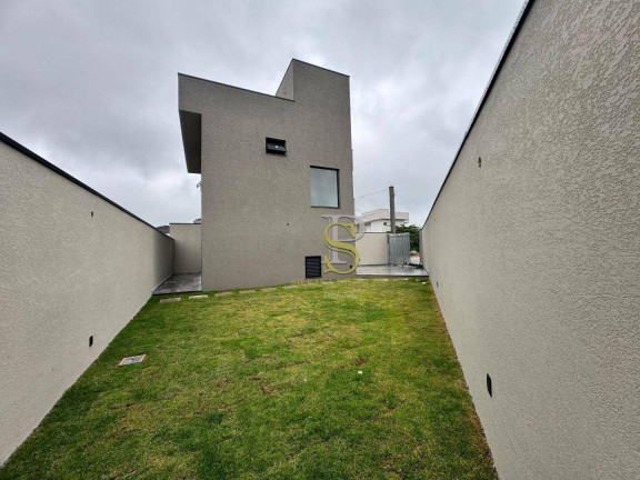 Imagem Casa com 2 Quartos à Venda, 80 m² em Jardim Jaraguá - Atibaia Imagem Casa com 2 Quartos à Venda, 80 m² em Jardim Jaraguá - Atibaia